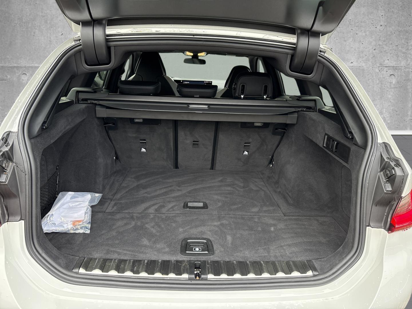 BMW 3er Touring – Bild 11