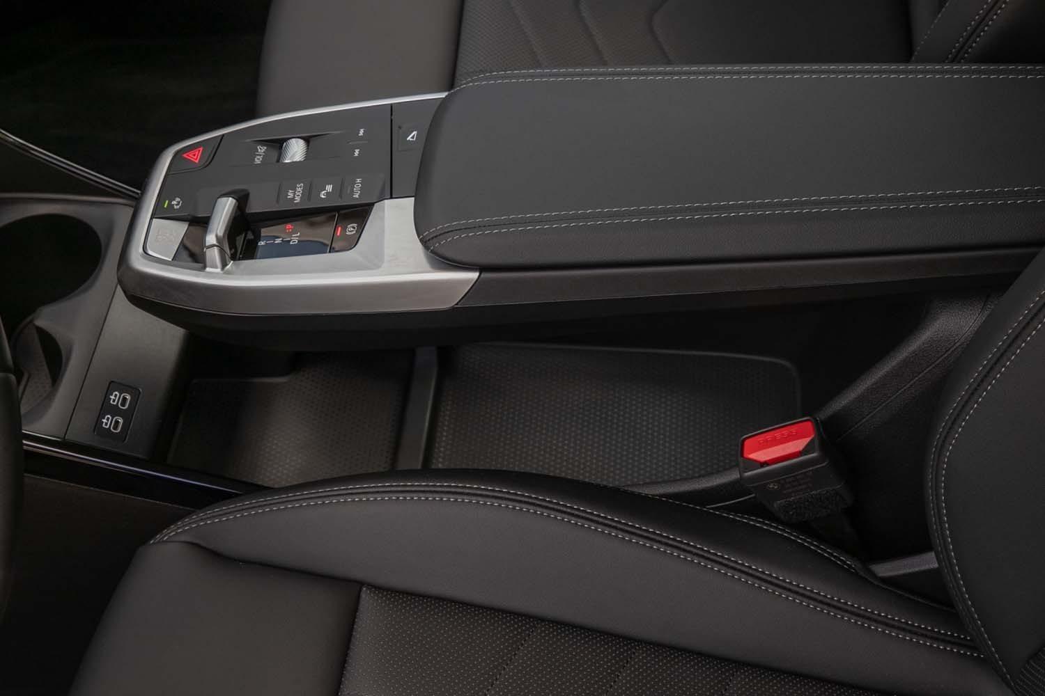 BMW 2er Active Tourer – Bild 15