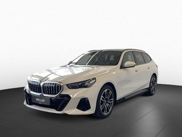 BMW 5er Touring