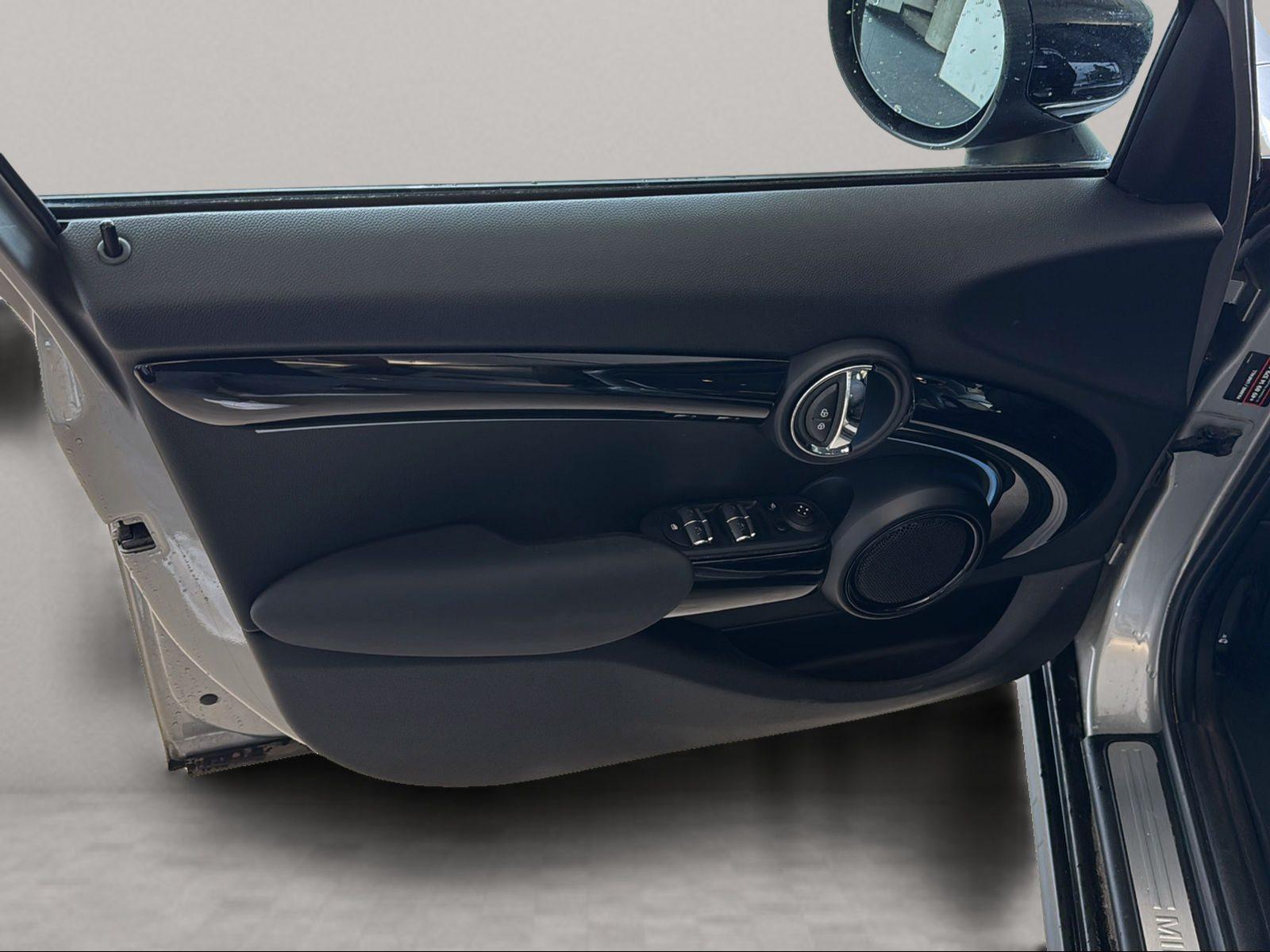 MINI Cooper 5-Türer – Bild 7
