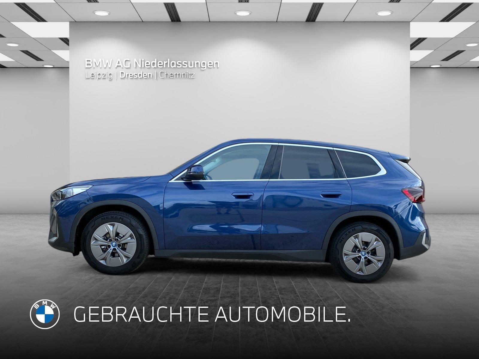 BMW iX1 – Bild 2