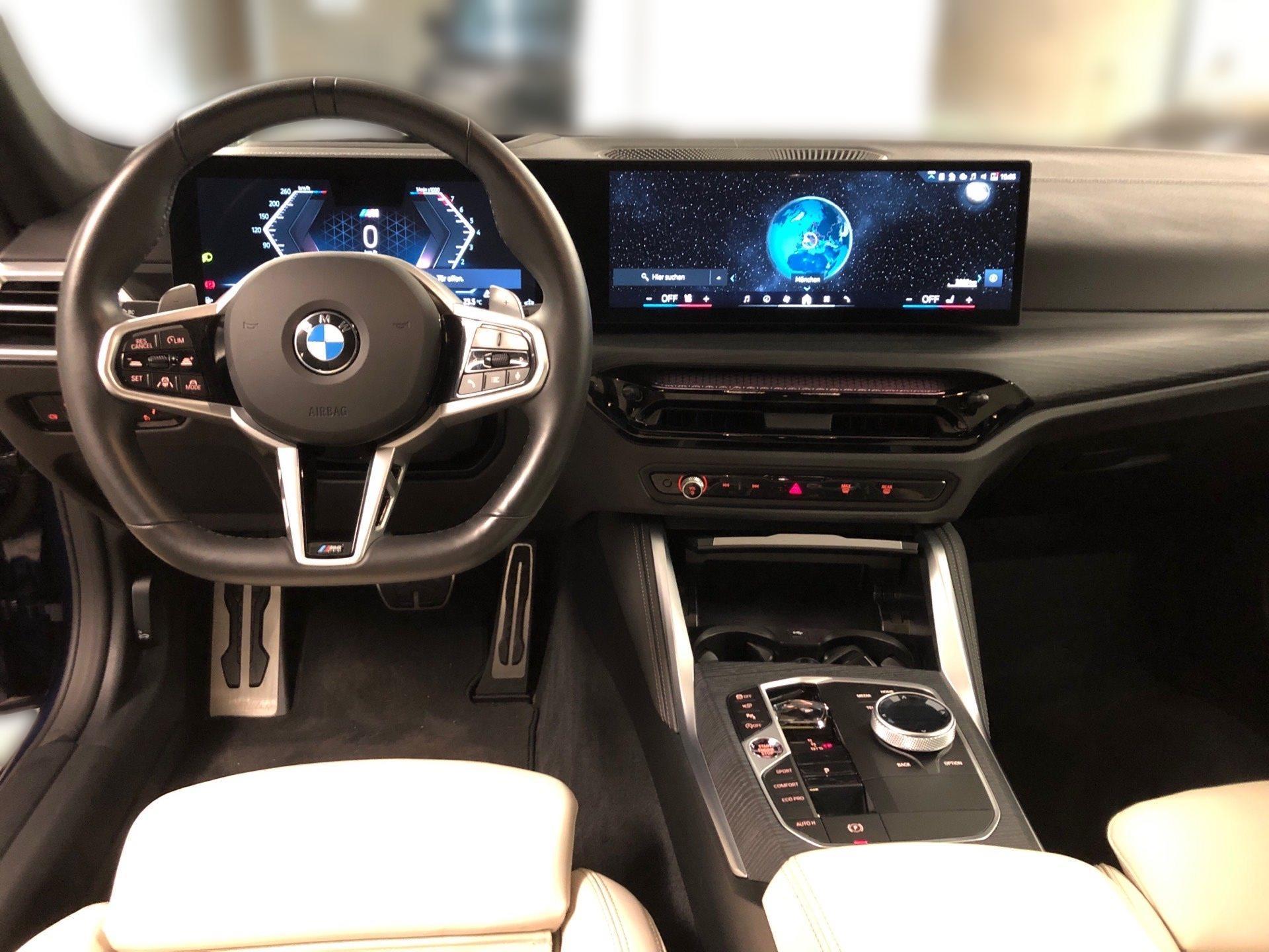BMW 4er Gran Coupé – Bild 8