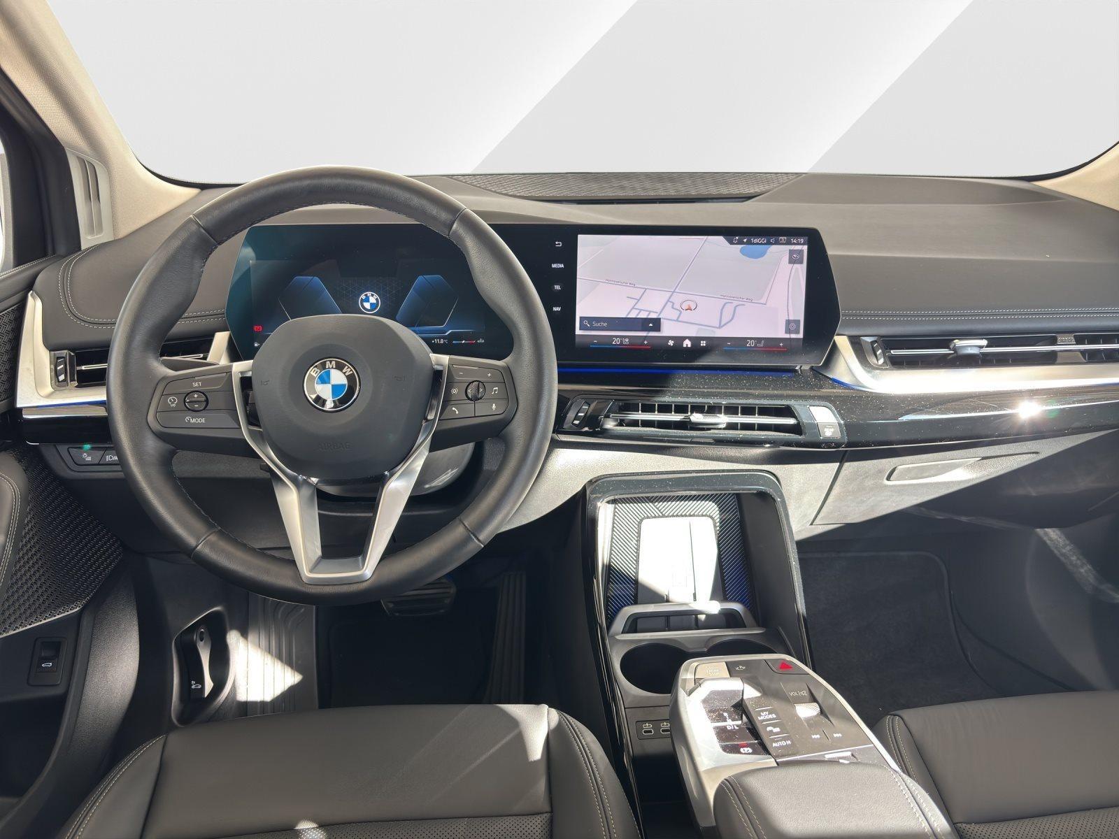 BMW 2er Active Tourer – Bild 17