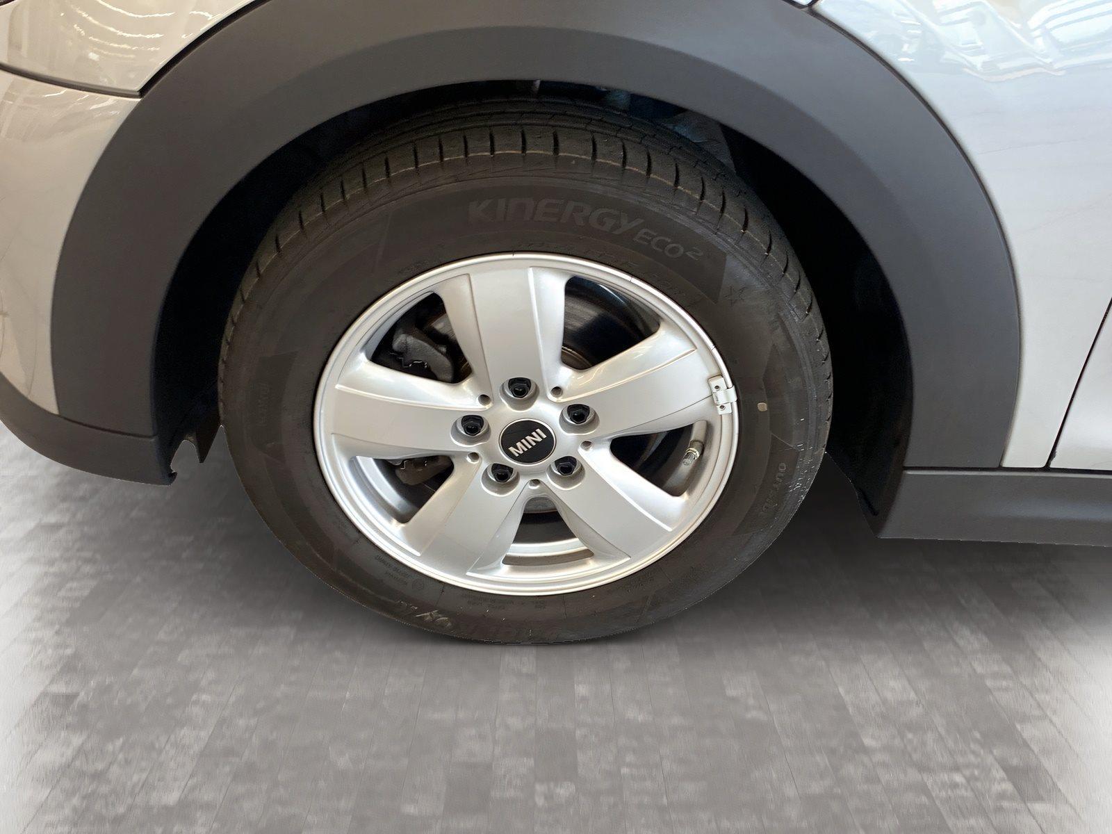MINI Cooper 3-Türer – Bild 7