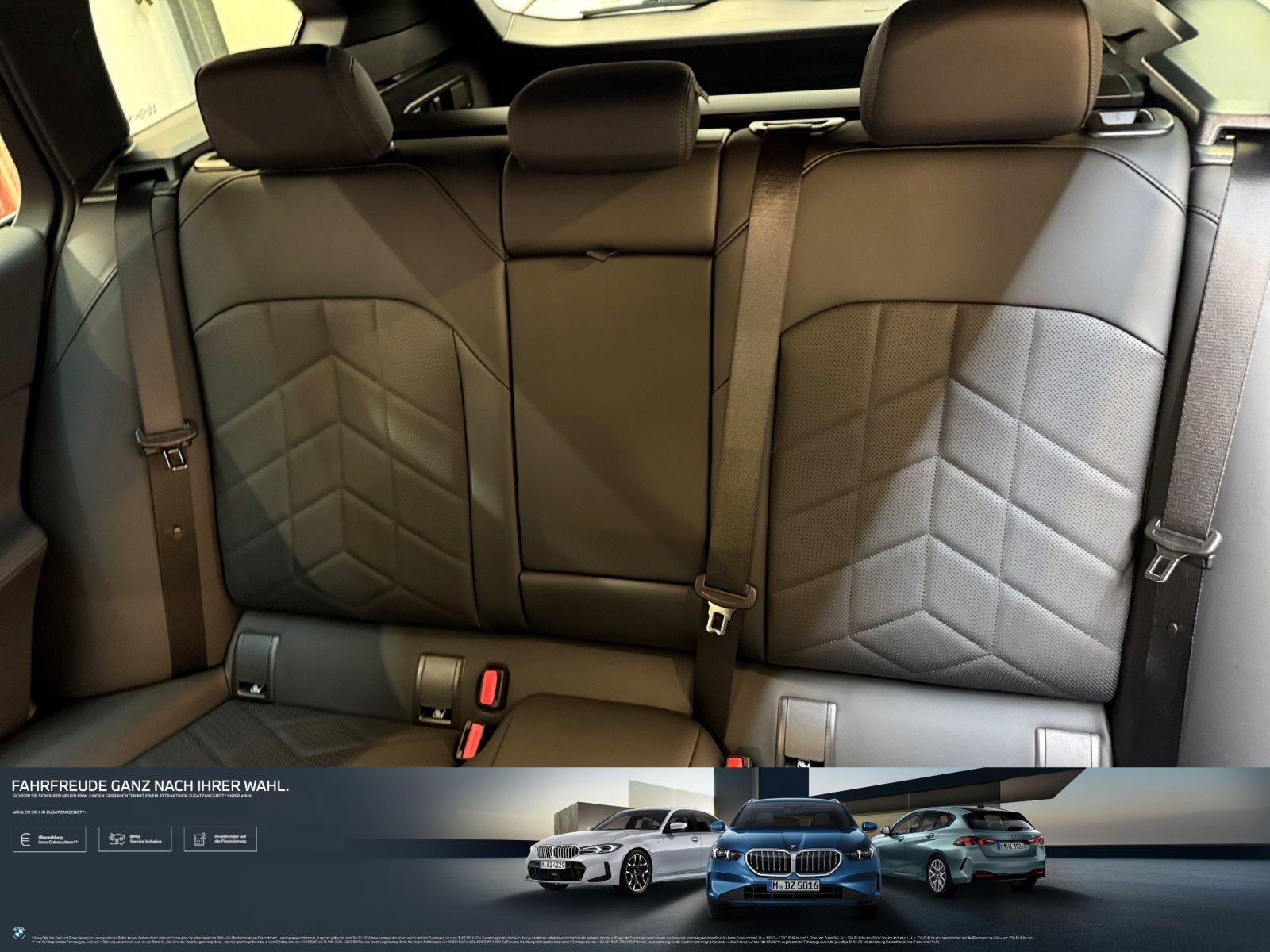 BMW 5er Touring – Bild 8