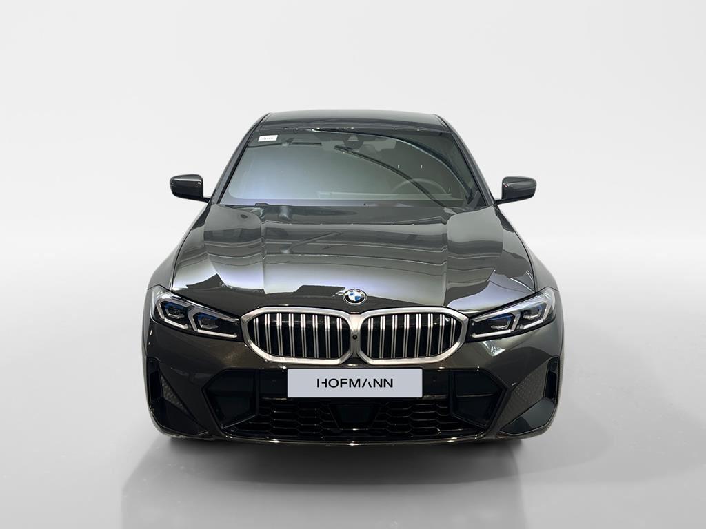 BMW 3er – Bild 11