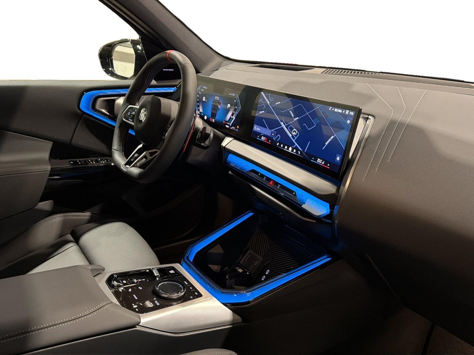 BMW X3 – Bild 20