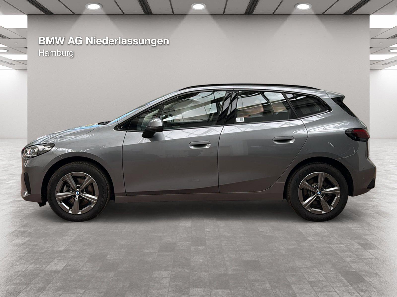 BMW 2er Active Tourer – Bild 2