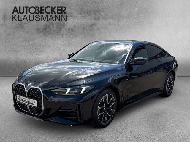 BMW 4er Gran Coupé – Bild 14