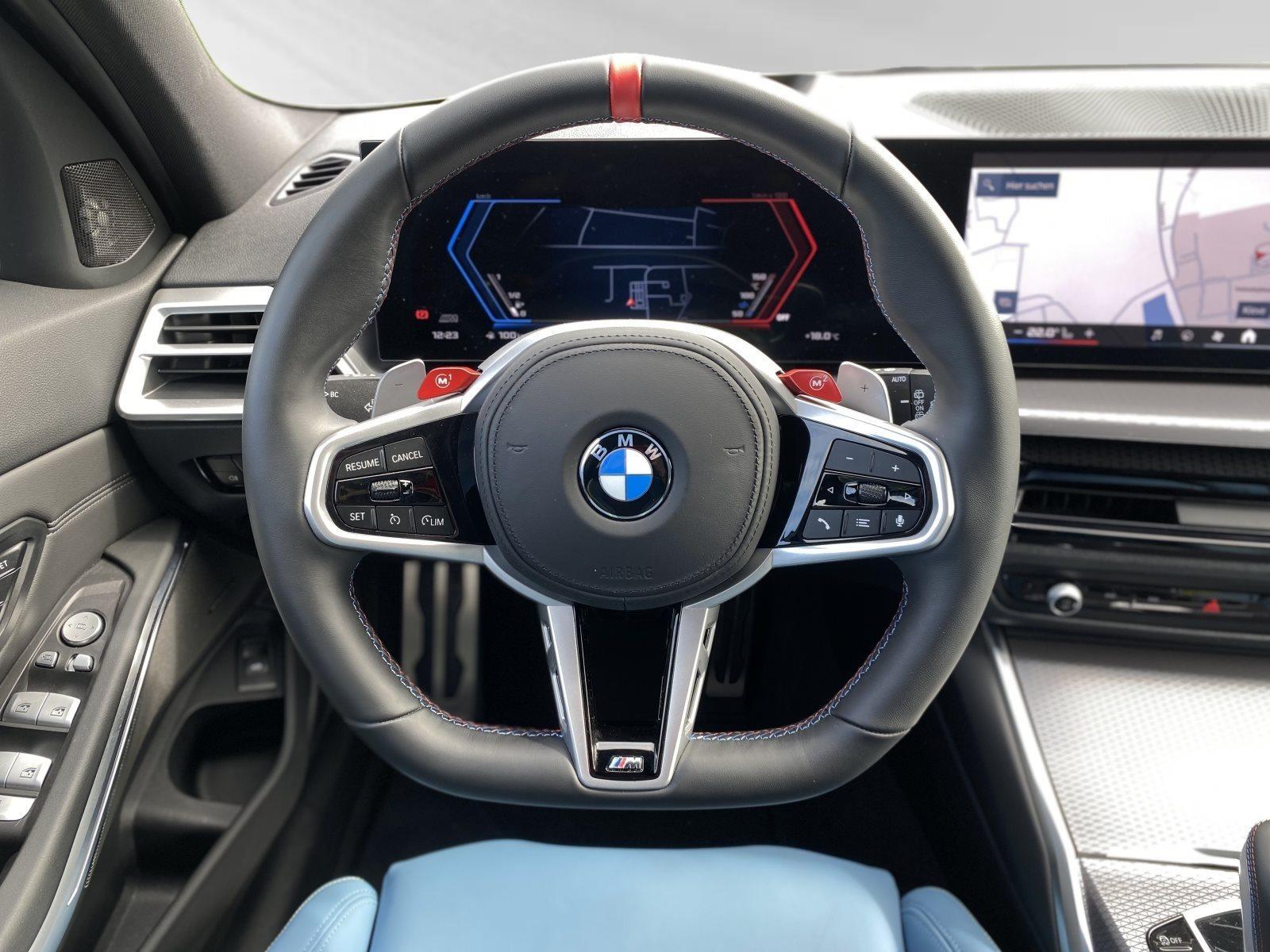 BMW M3 Touring – Bild 28