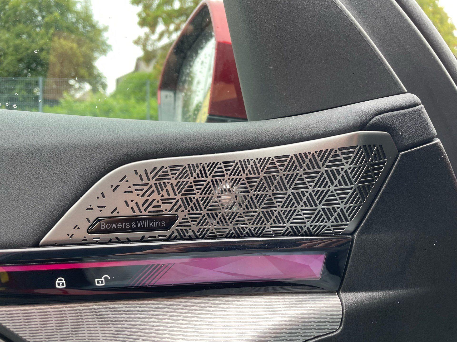 BMW 5er Touring – Bild 40
