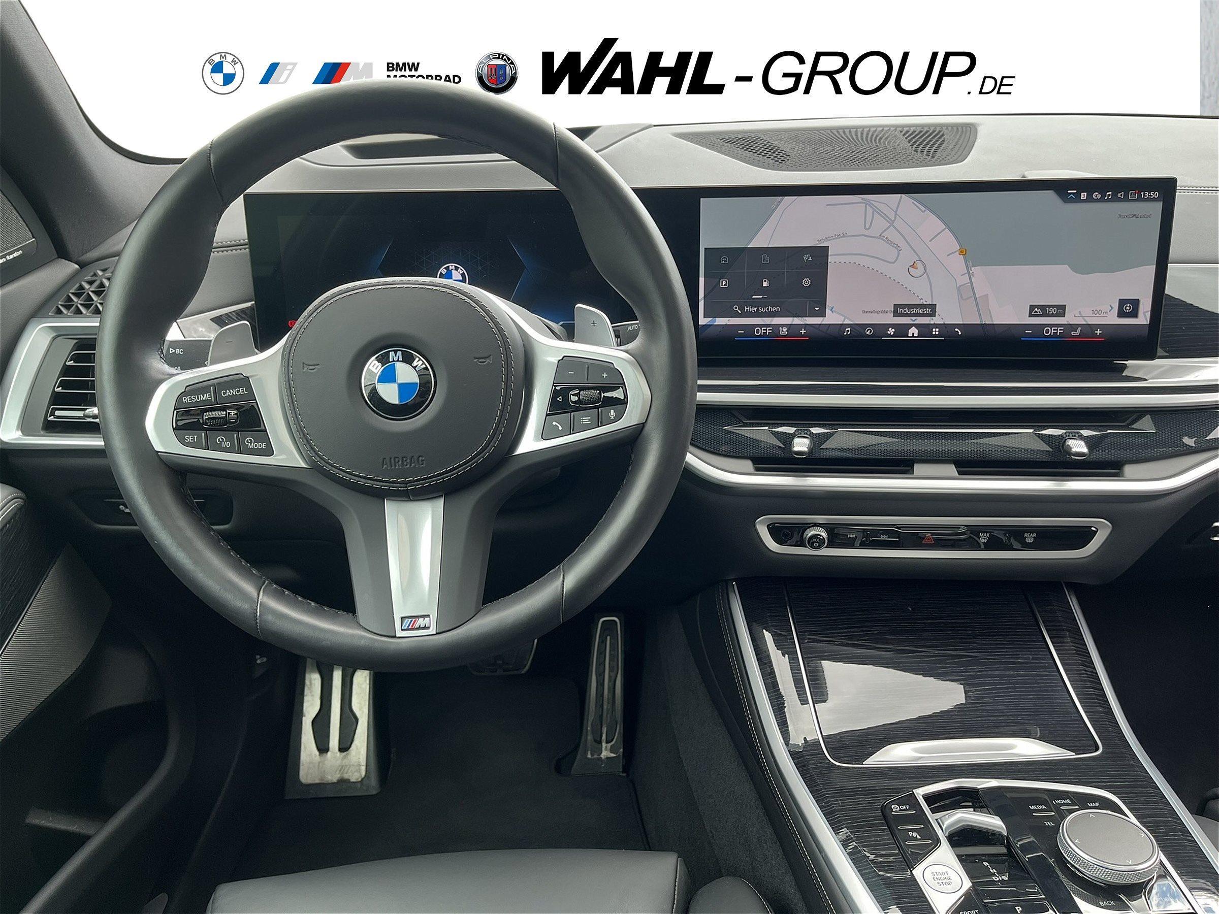BMW X5 – Bild 9