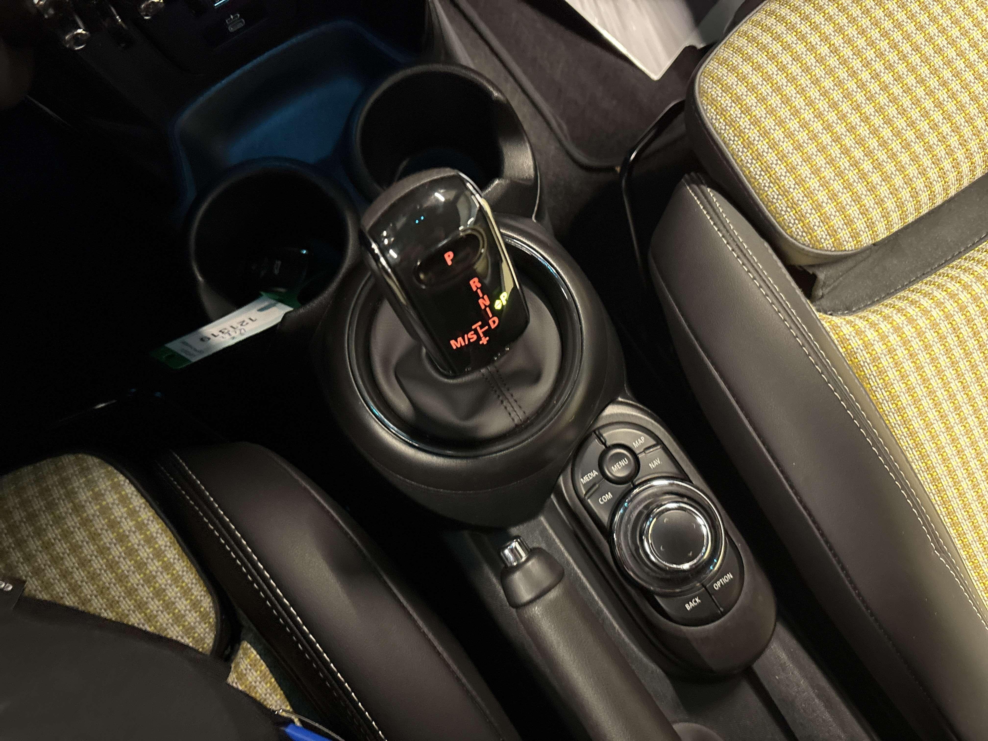 MINI Cabrio – Bild 5