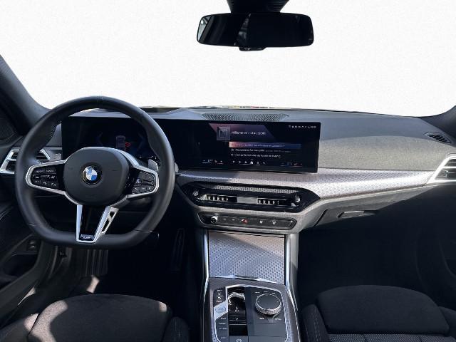 BMW 3er Touring – Bild 10