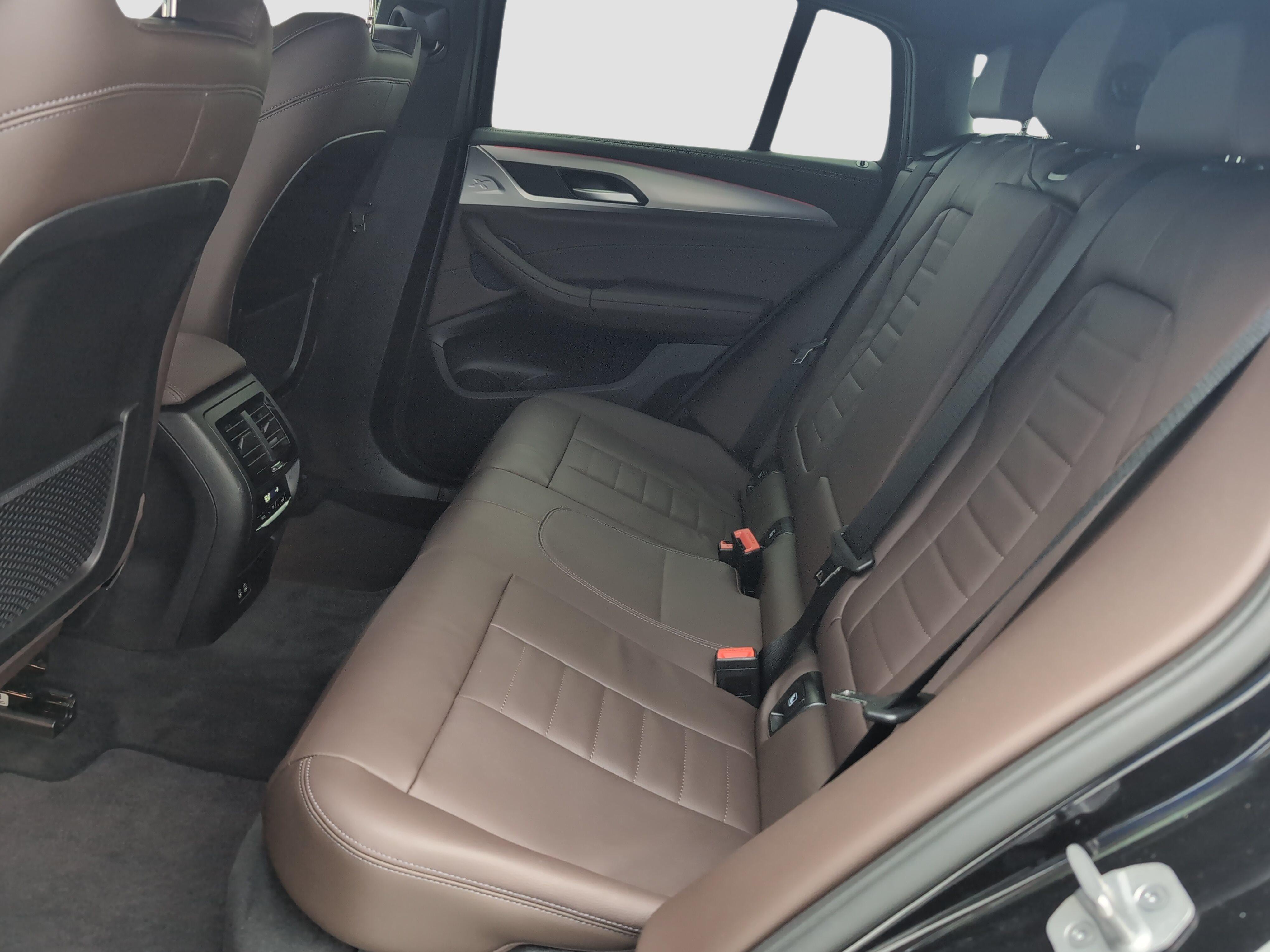 BMW X4 – Bild 10