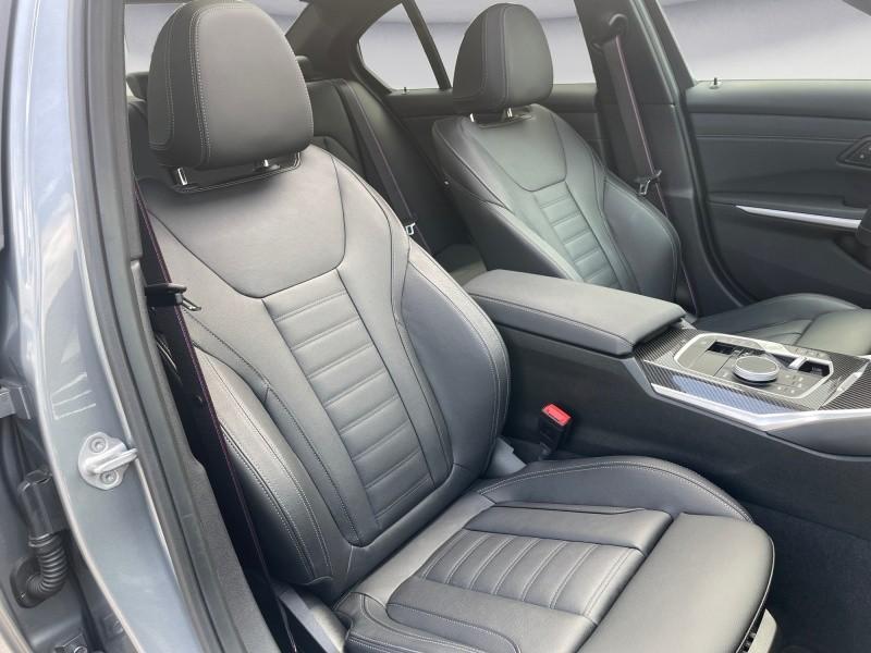 BMW 3er – Bild 13