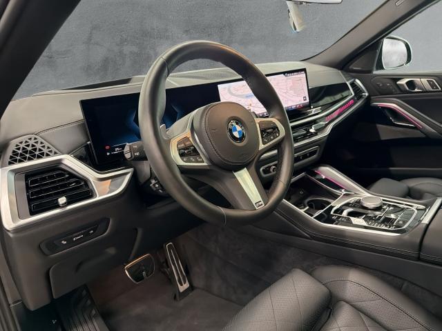 BMW X6 – Bild 8