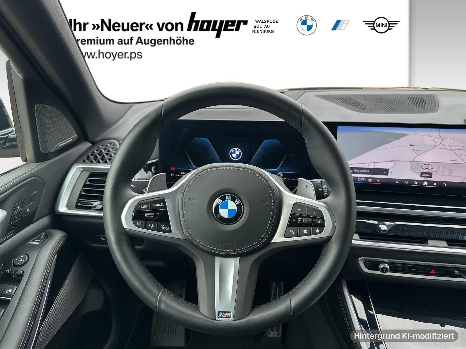 BMW X5 – Bild 18