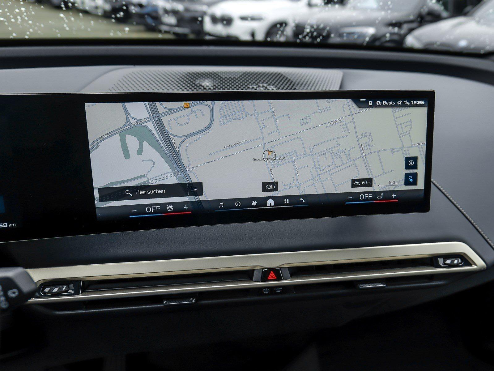 BMW iX – Bild 21