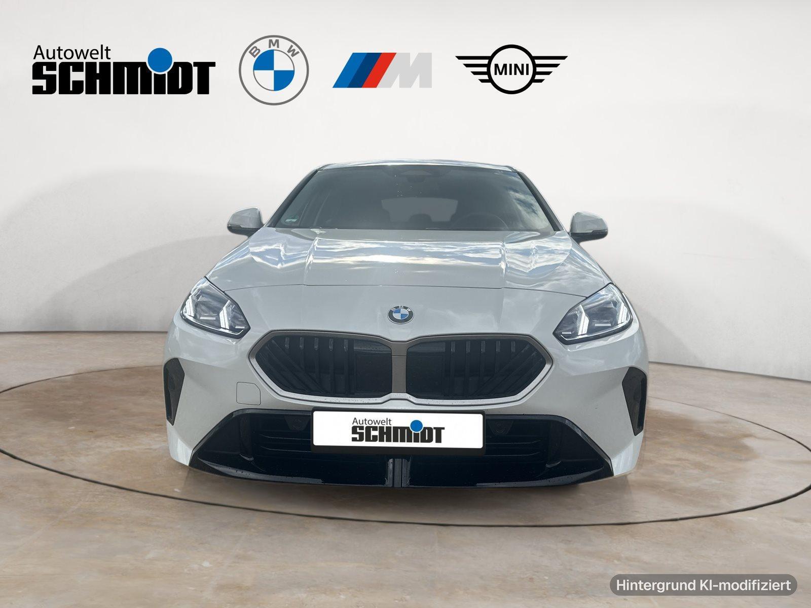BMW 1er – Bild 17
