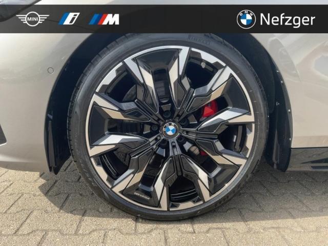 BMW 5er Touring – Bild 19