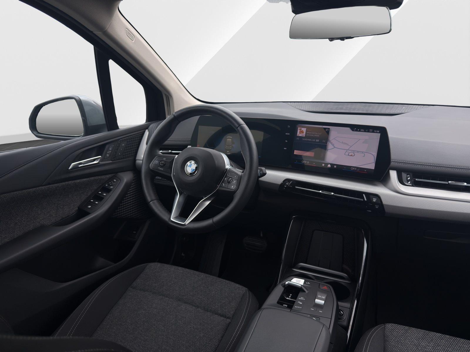 BMW 2er Active Tourer – Bild 16
