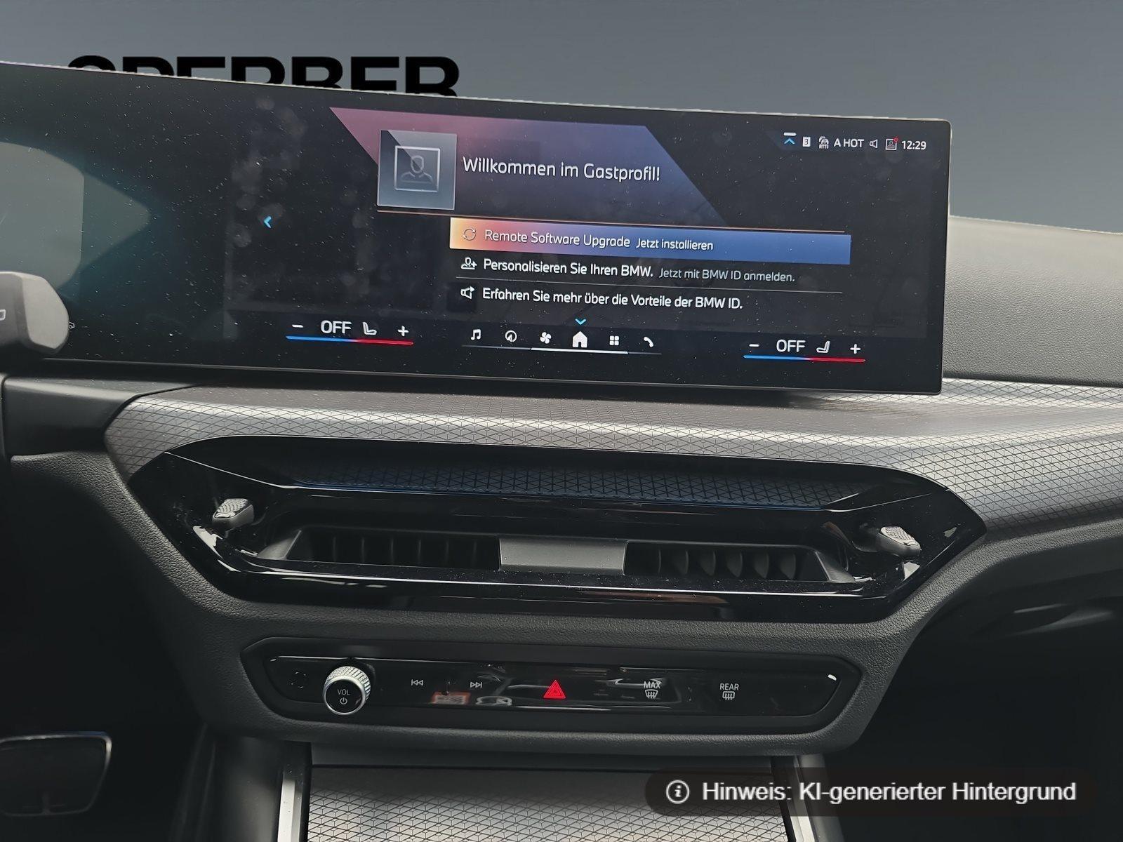BMW 3er Touring – Bild 19