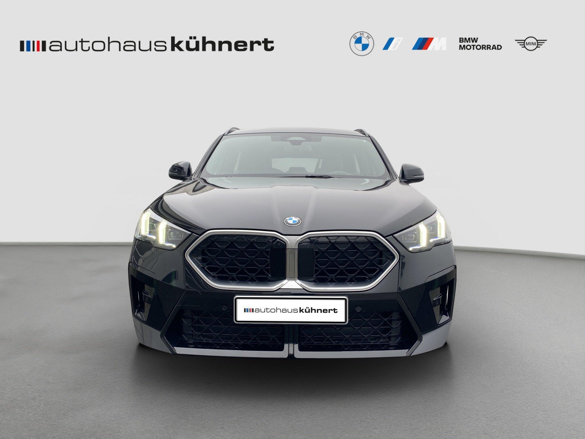 BMW X2 – Bild 3