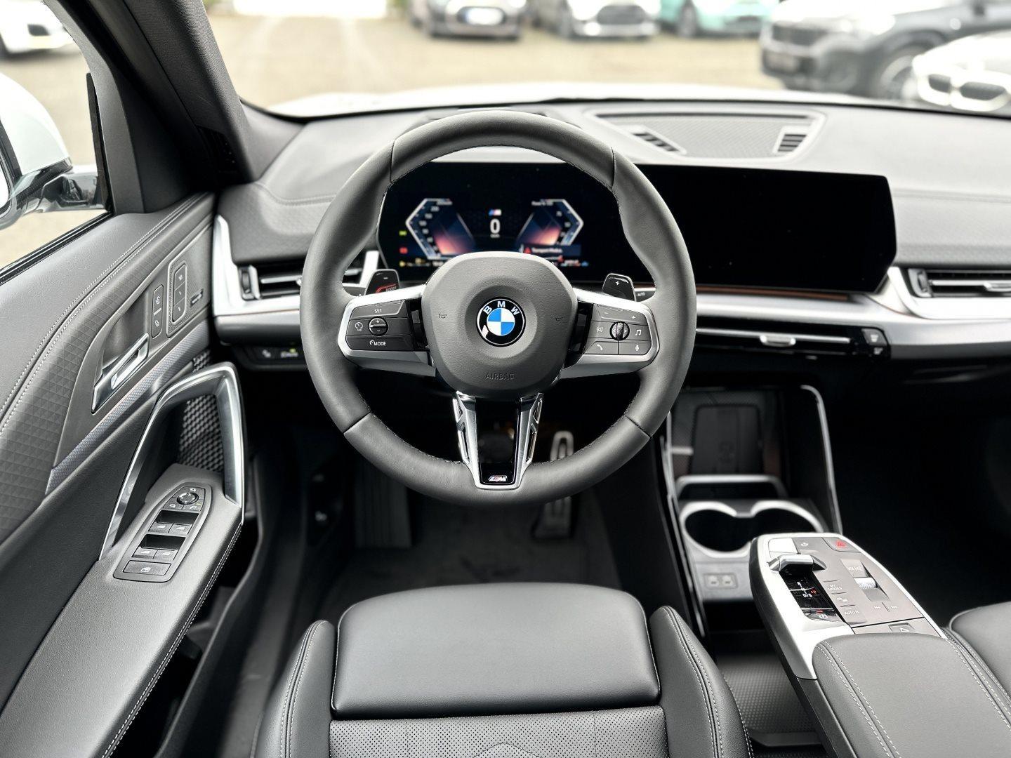 BMW X2 – Bild 10