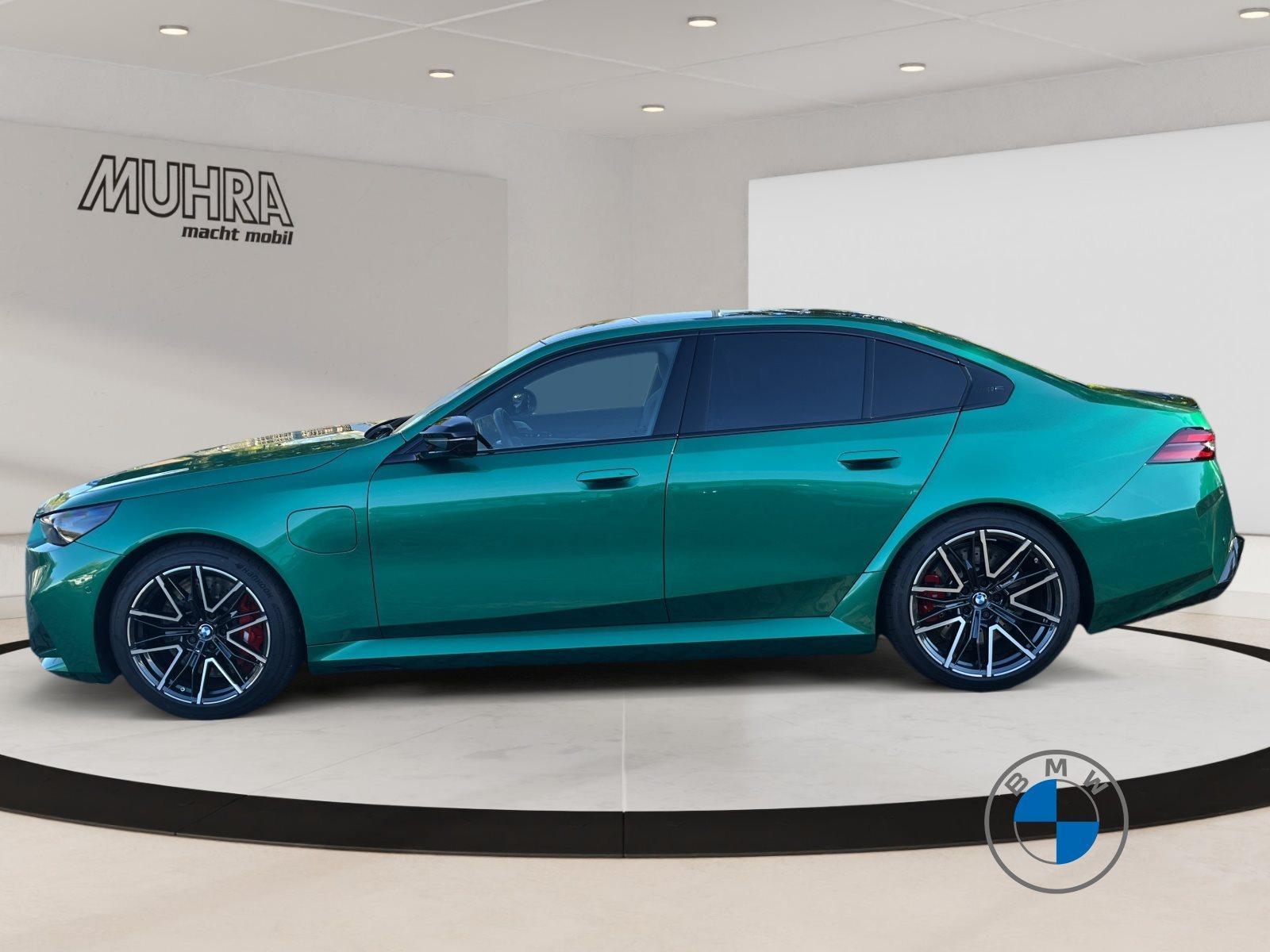 BMW M5 – Bild 3