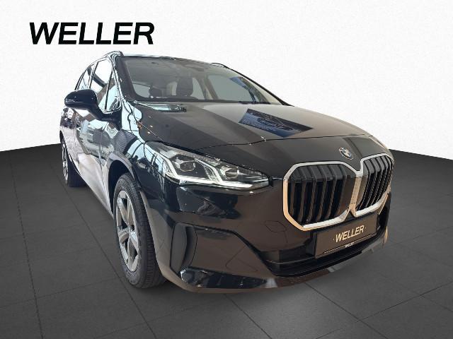 BMW 2er Active Tourer – Bild 2