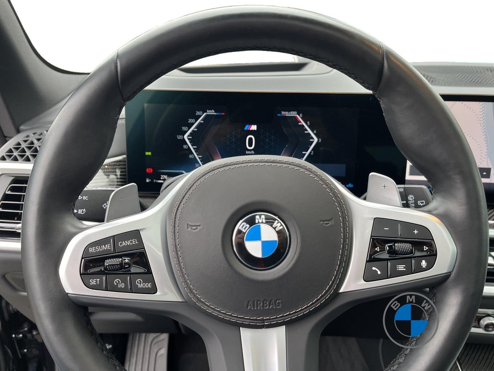 BMW X5 – Bild 12