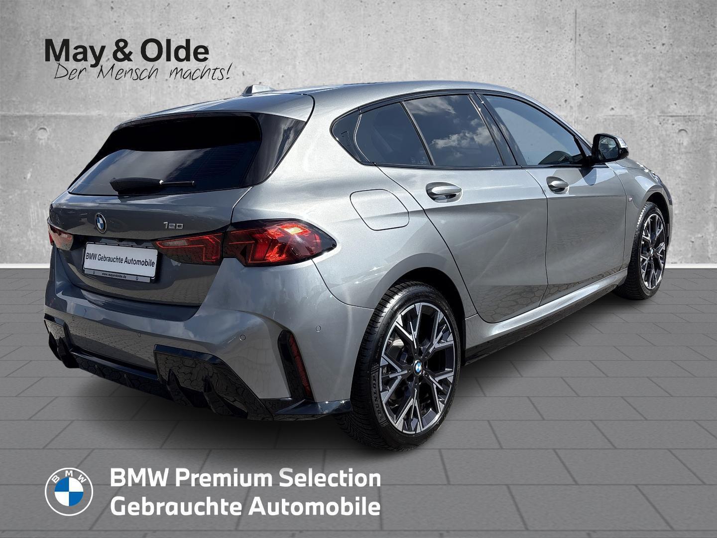 BMW 1er – Bild 18