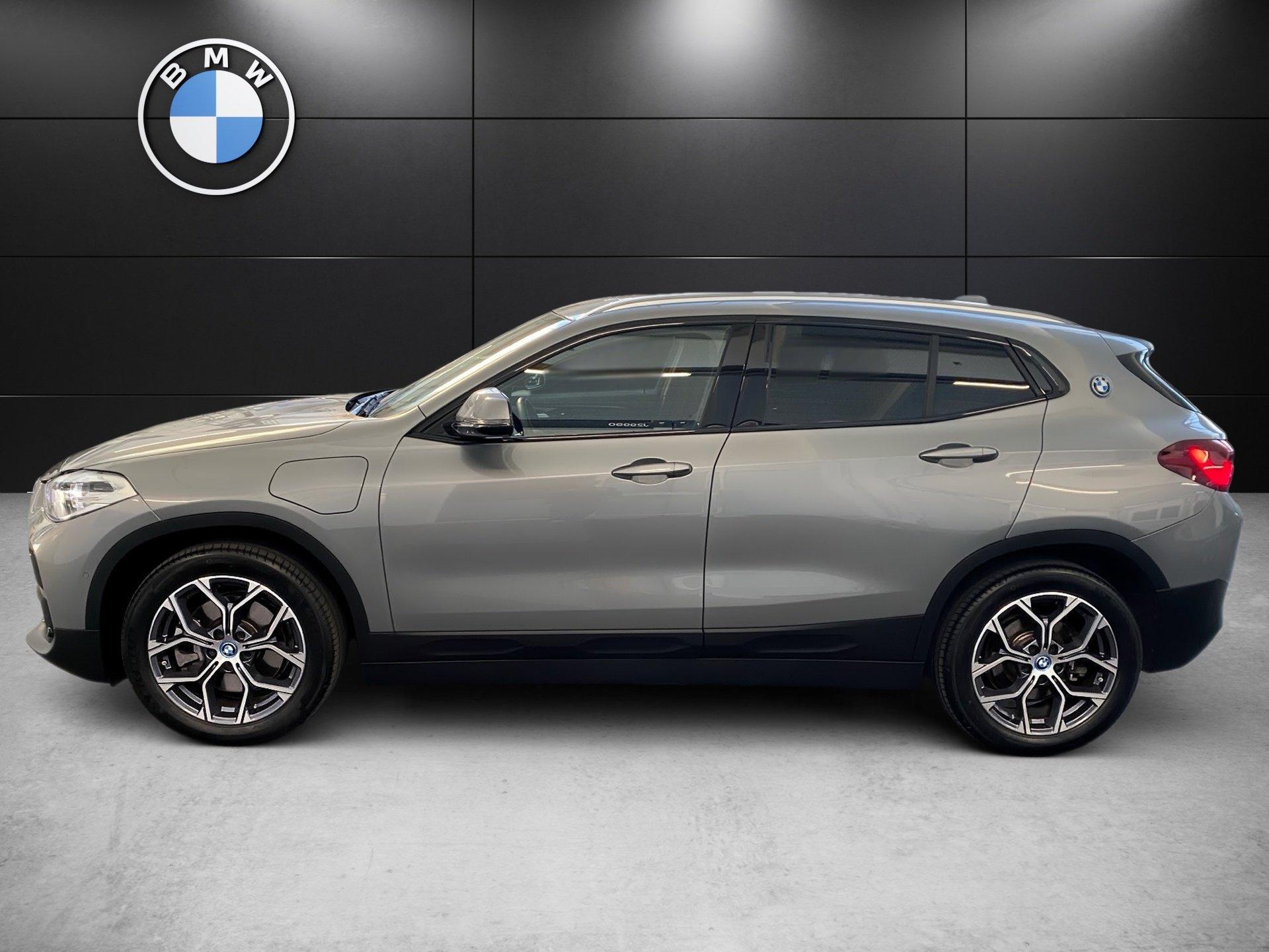 BMW X2 – Bild 5