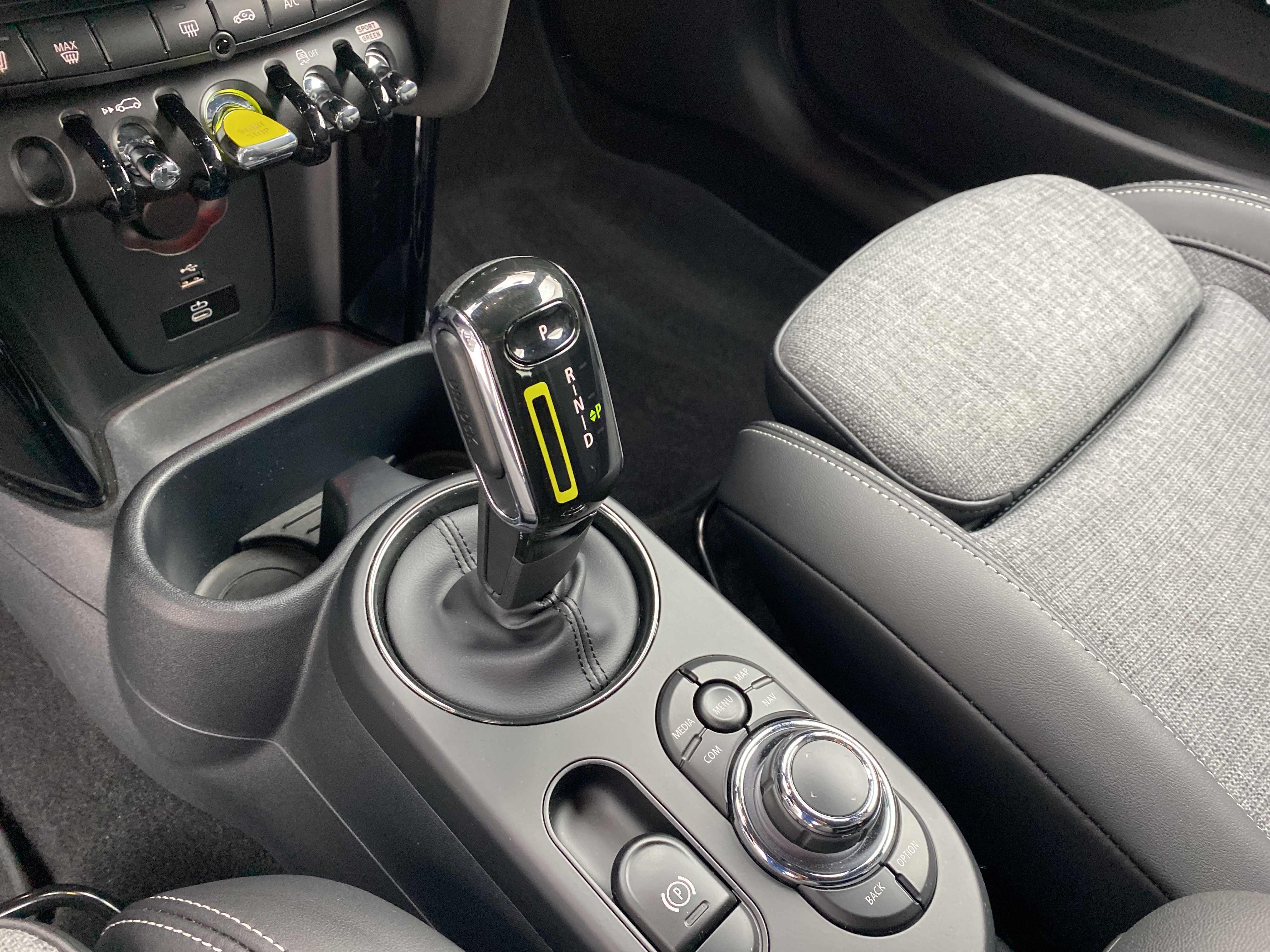 MINI Cooper 3-Türer – Bild 15