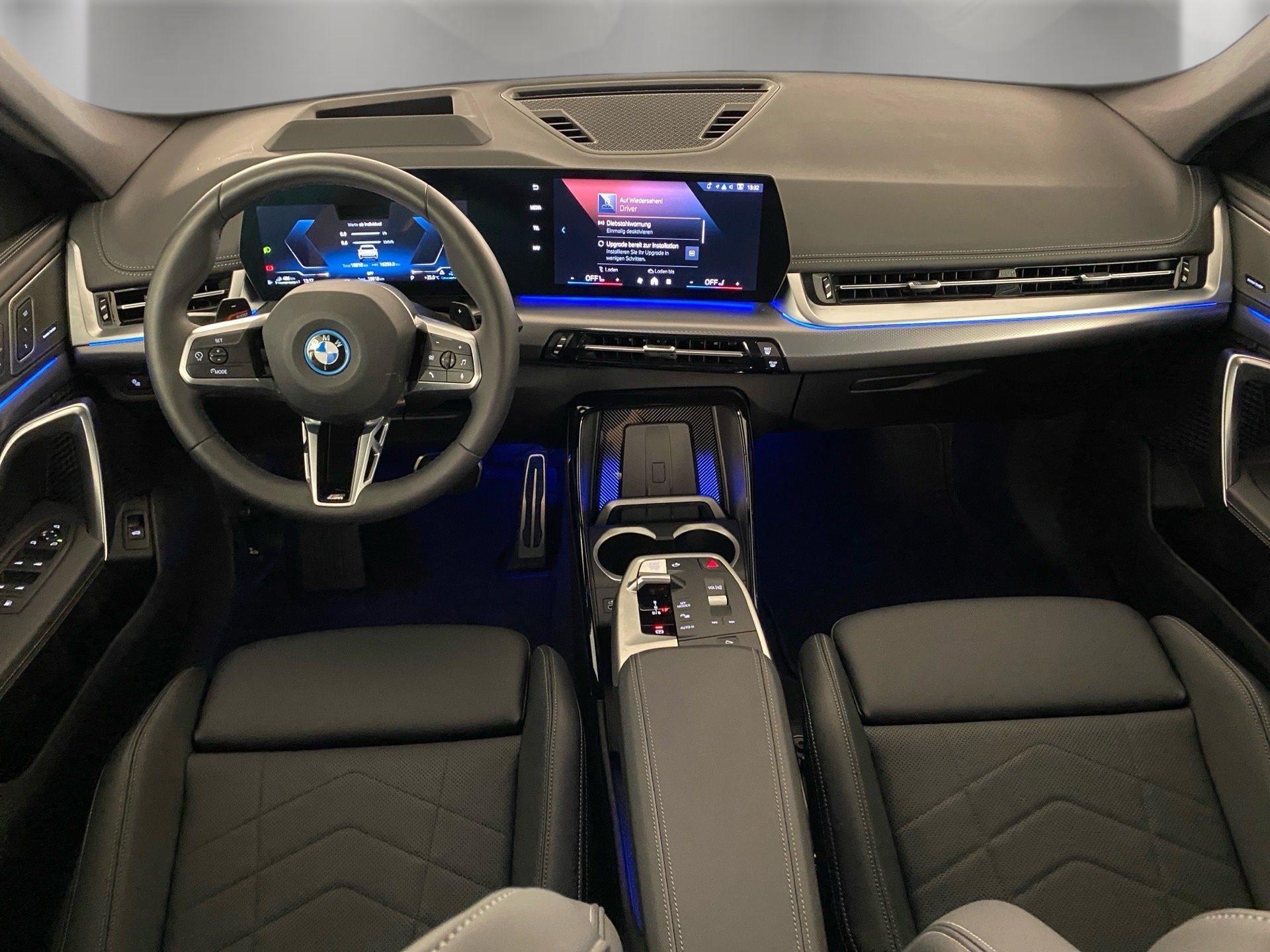 BMW X1 – Bild 8