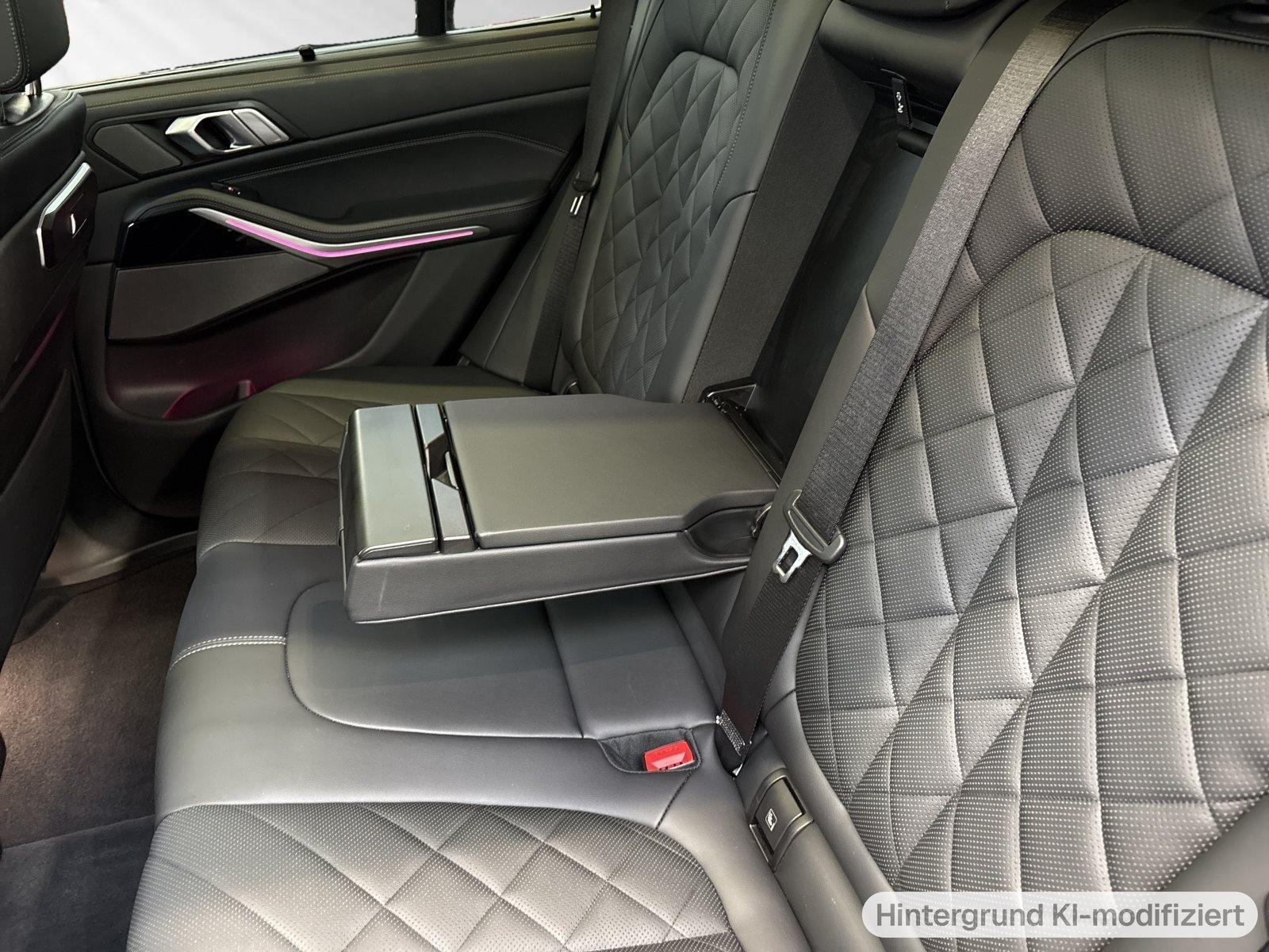 BMW X5 – Bild 24