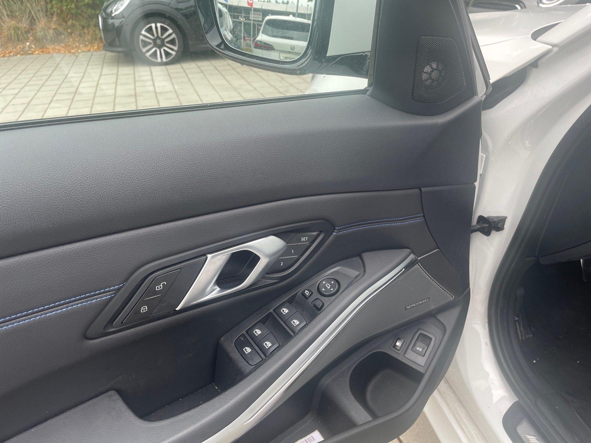 BMW 3er Touring – Bild 9