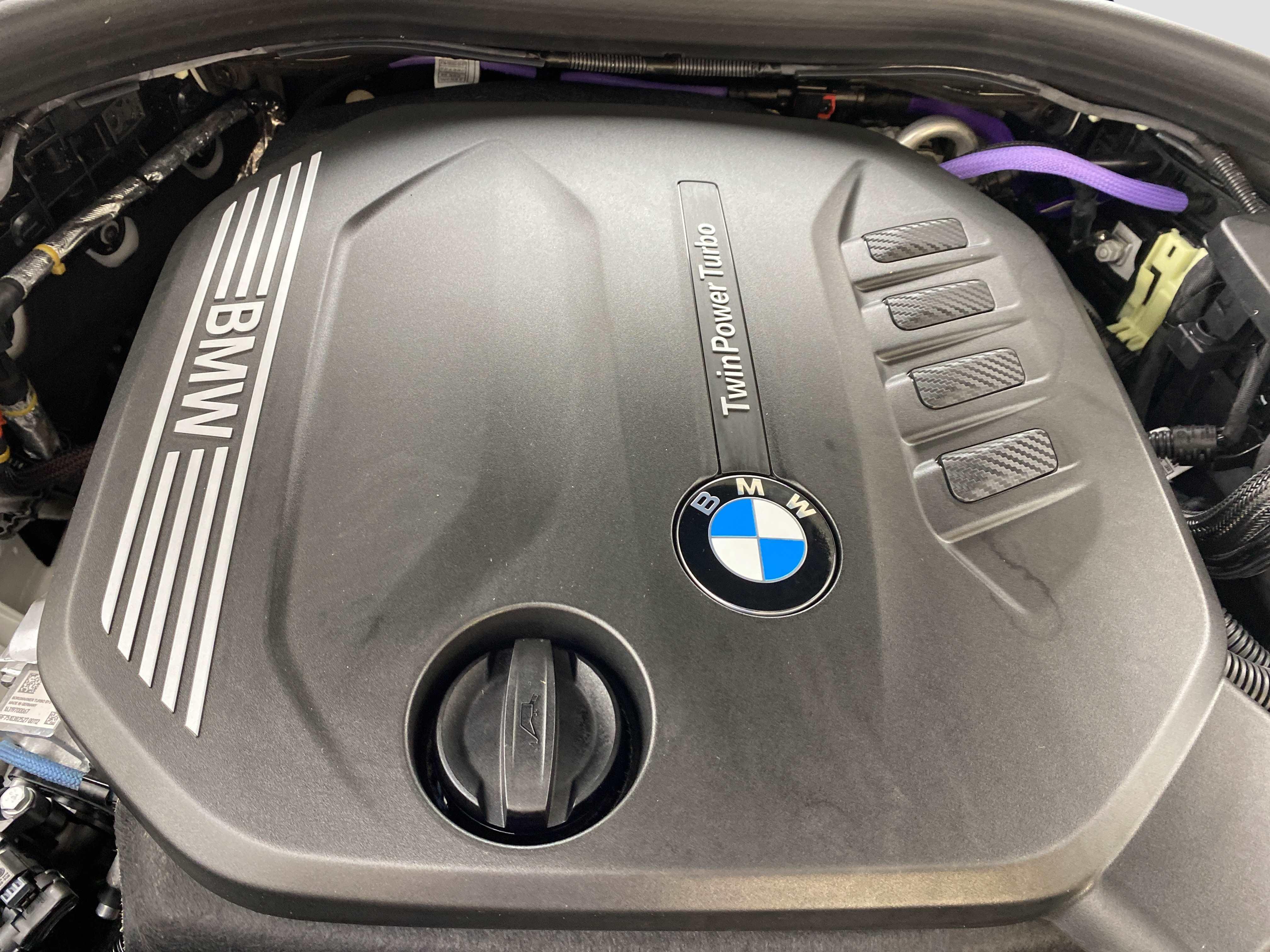 BMW 3er Touring – Bild 13