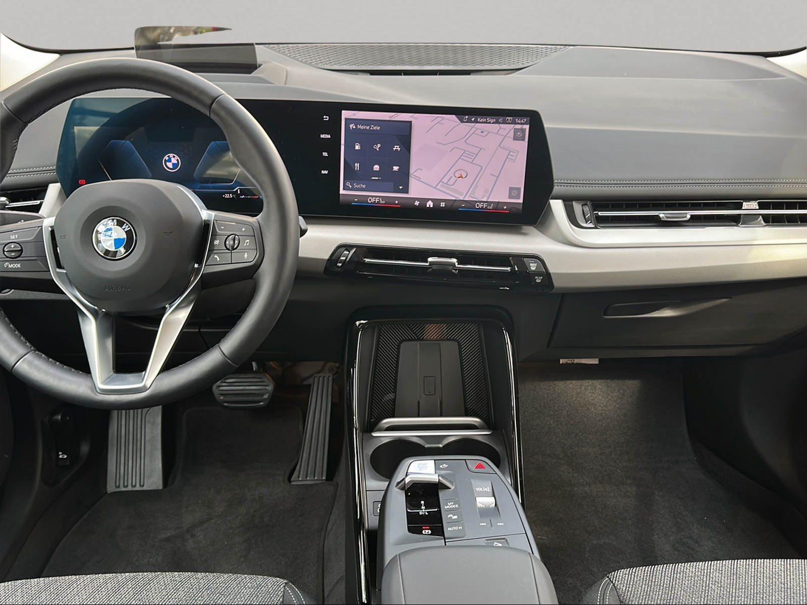 BMW 2er Active Tourer – Bild 24