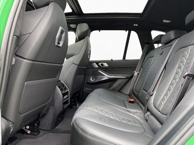 BMW X5M – Bild 6