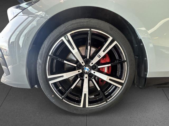 BMW 5er Touring – Bild 13