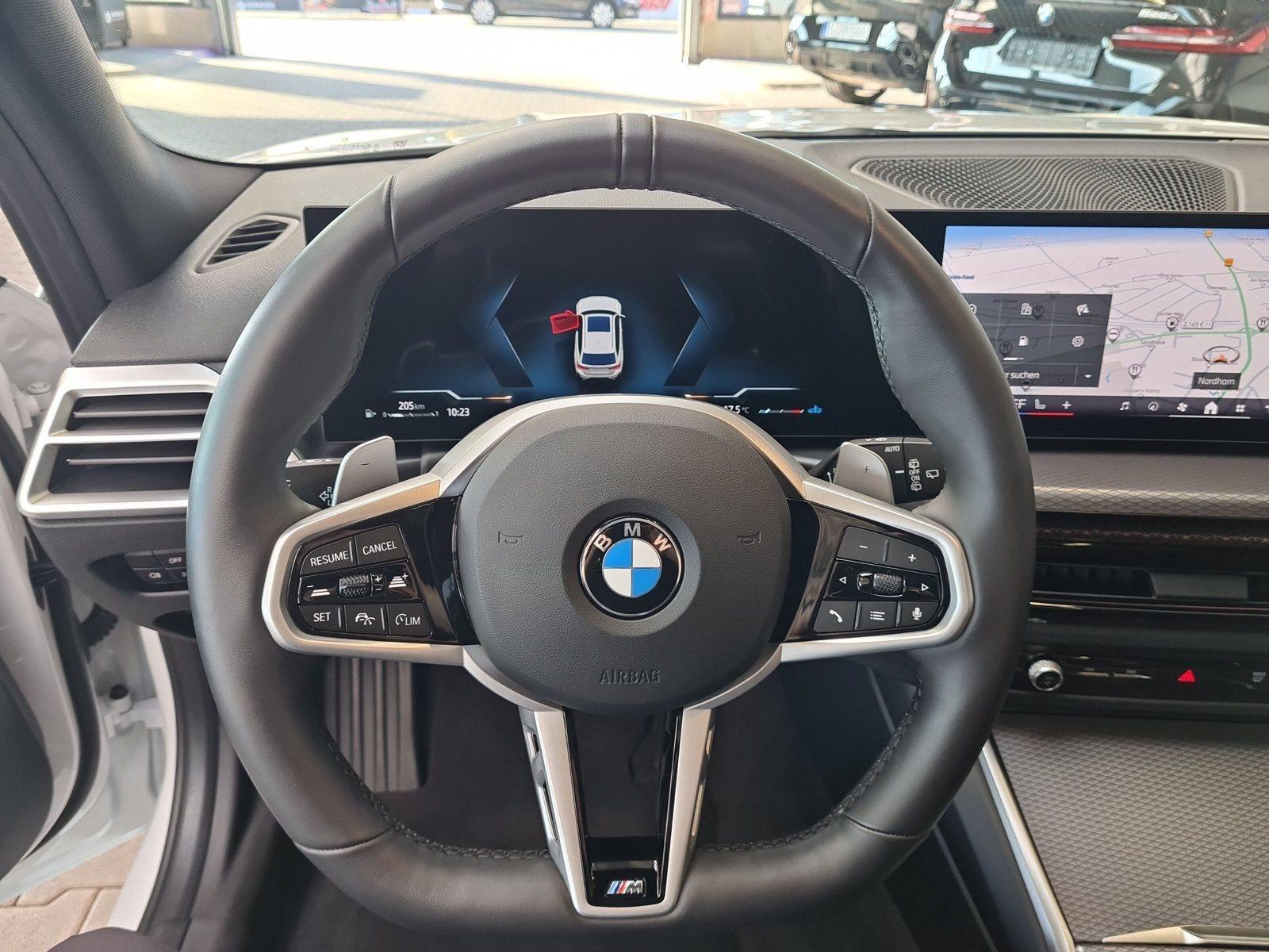 BMW 3er Touring – Bild 17