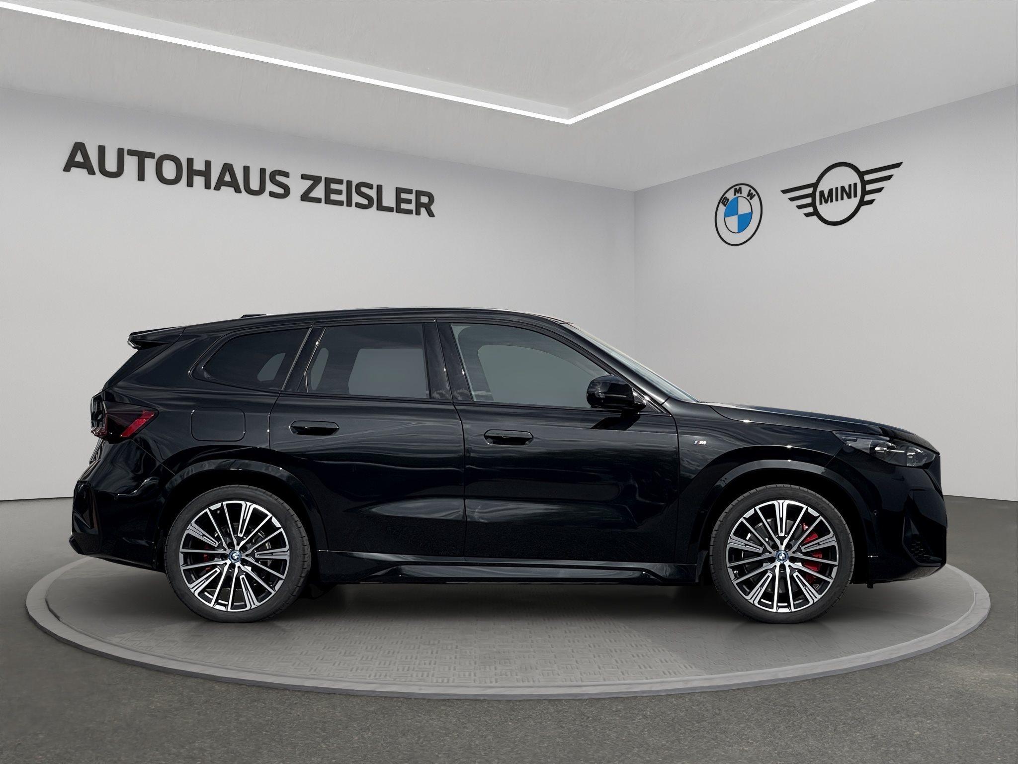 BMW iX1 – Bild 3