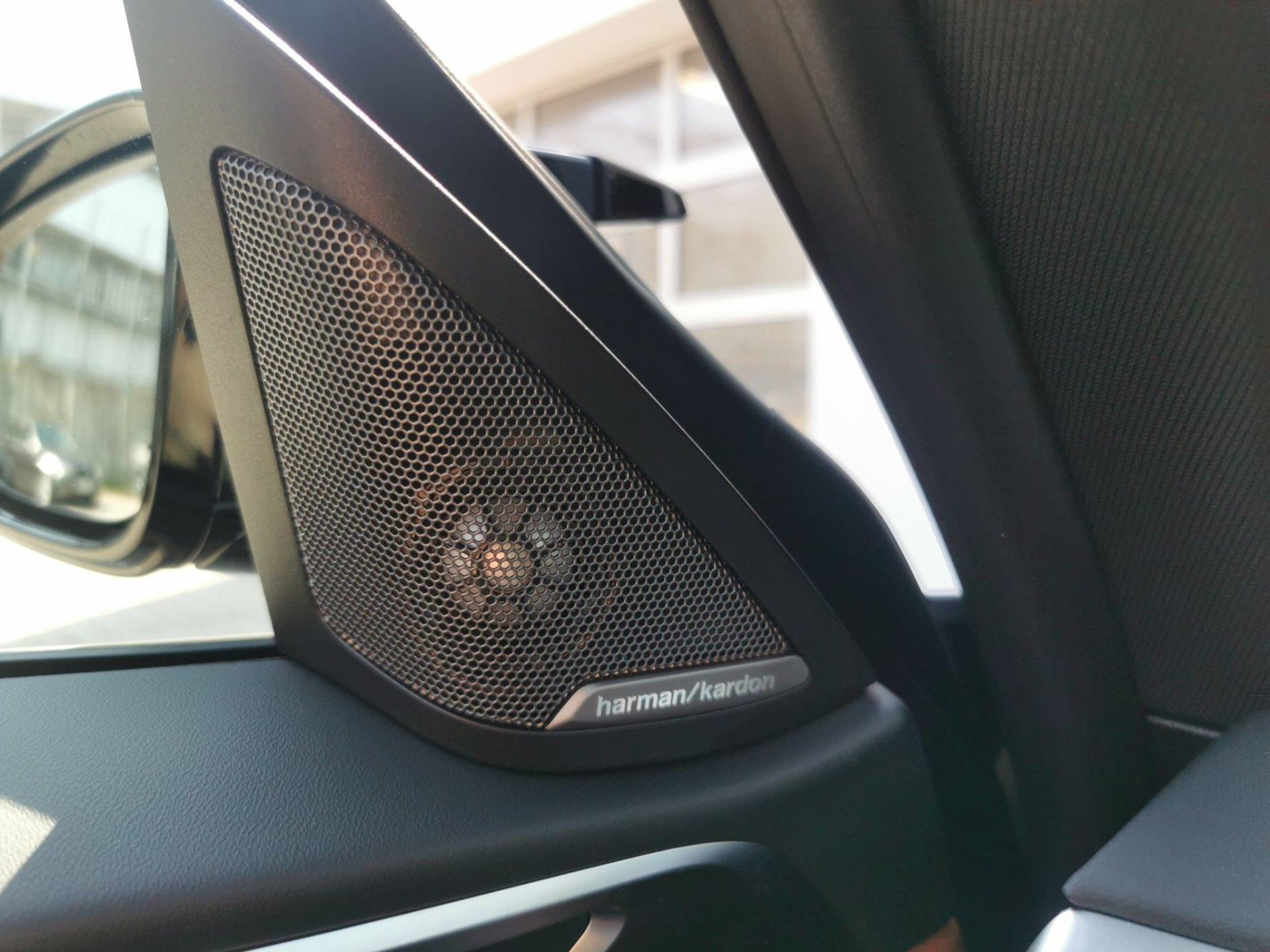 BMW 4er Gran Coupé – Bild 11