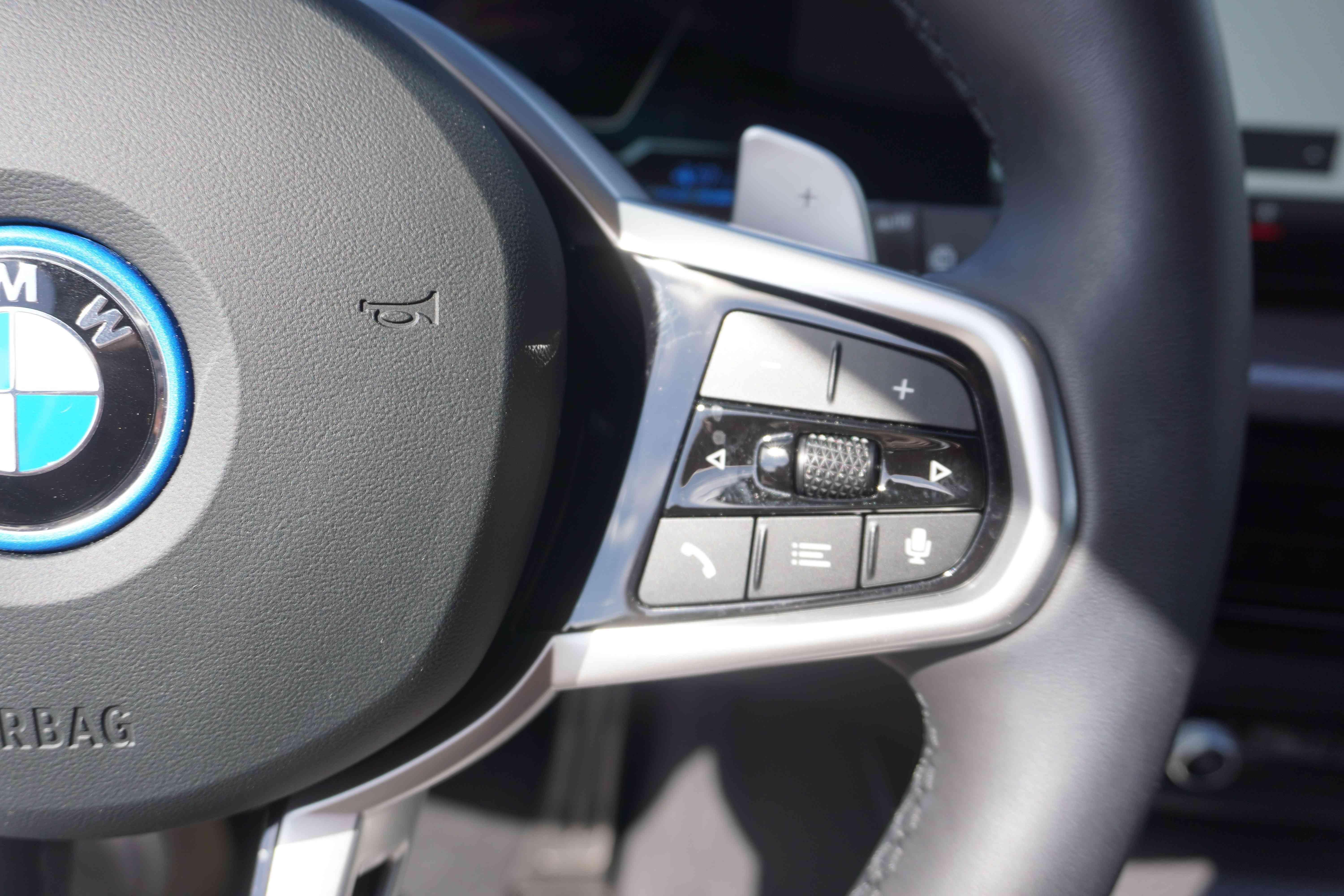 BMW 3er Touring – Bild 18