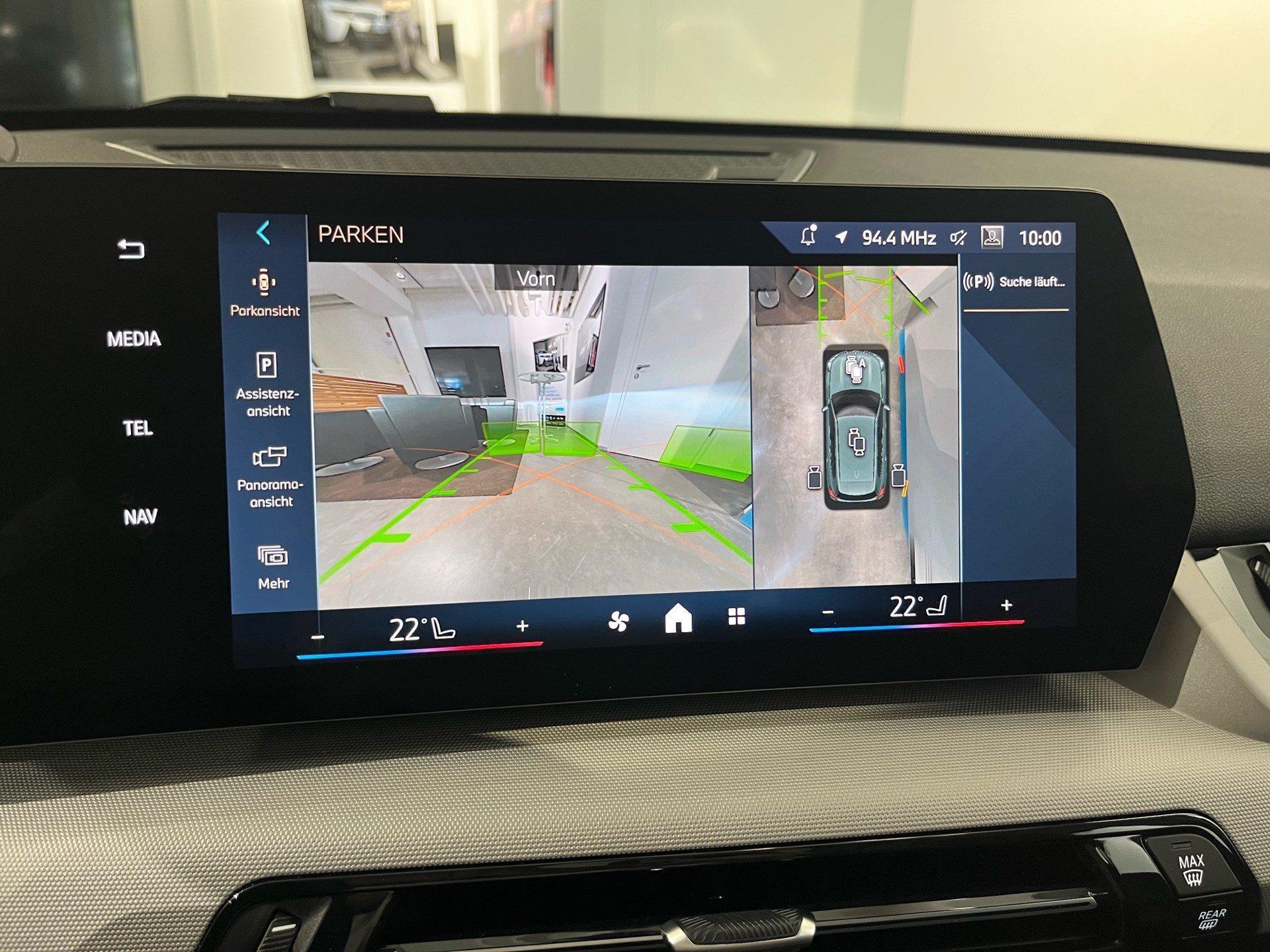 BMW X1 – Bild 16