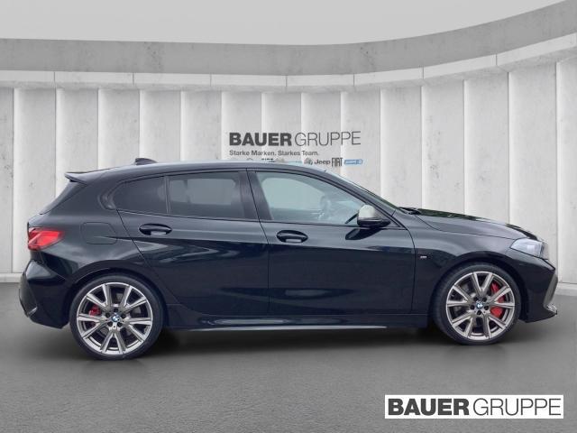 BMW M135I 2021