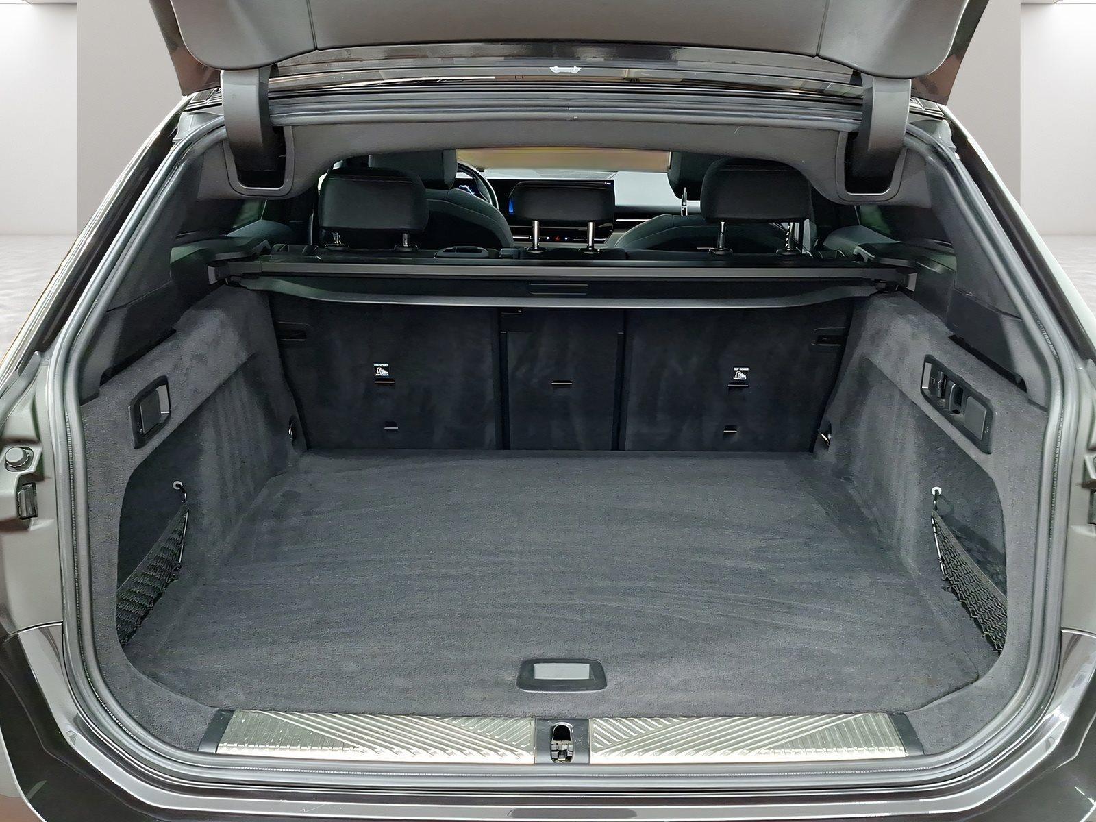 BMW 5er Touring – Bild 17