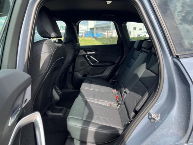 BMW X1 – Bild 9